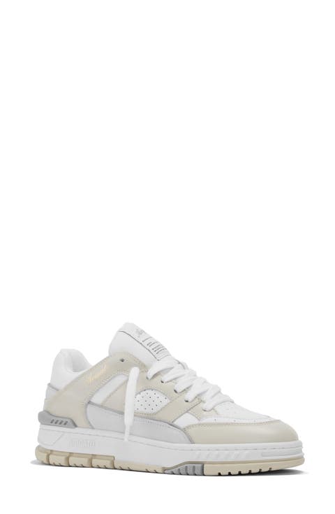 スニーカー AXEL ARIGATO Women Sneakers F3099001OFF WHITE BEIGE Women's Axel Arigato Athletic Shoes & Sneakers | Nordstrom