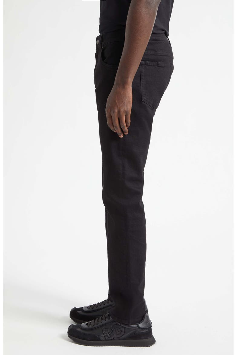 Mid Rise Skinny Jeans, Alternate, color, S9001 COMBINED COLOR