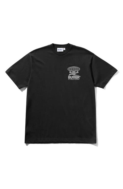 Terrain Graphic T-Shirt
