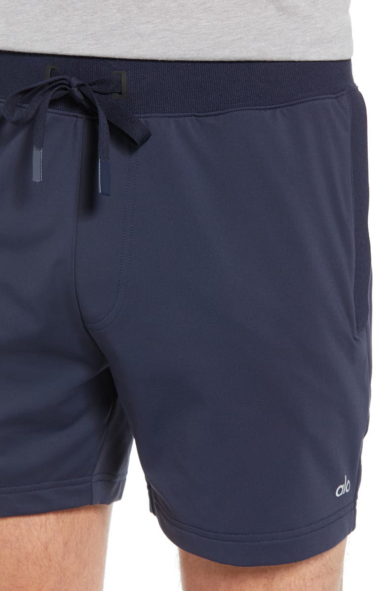 Alo Regenerate Shorts, Alternate, color,