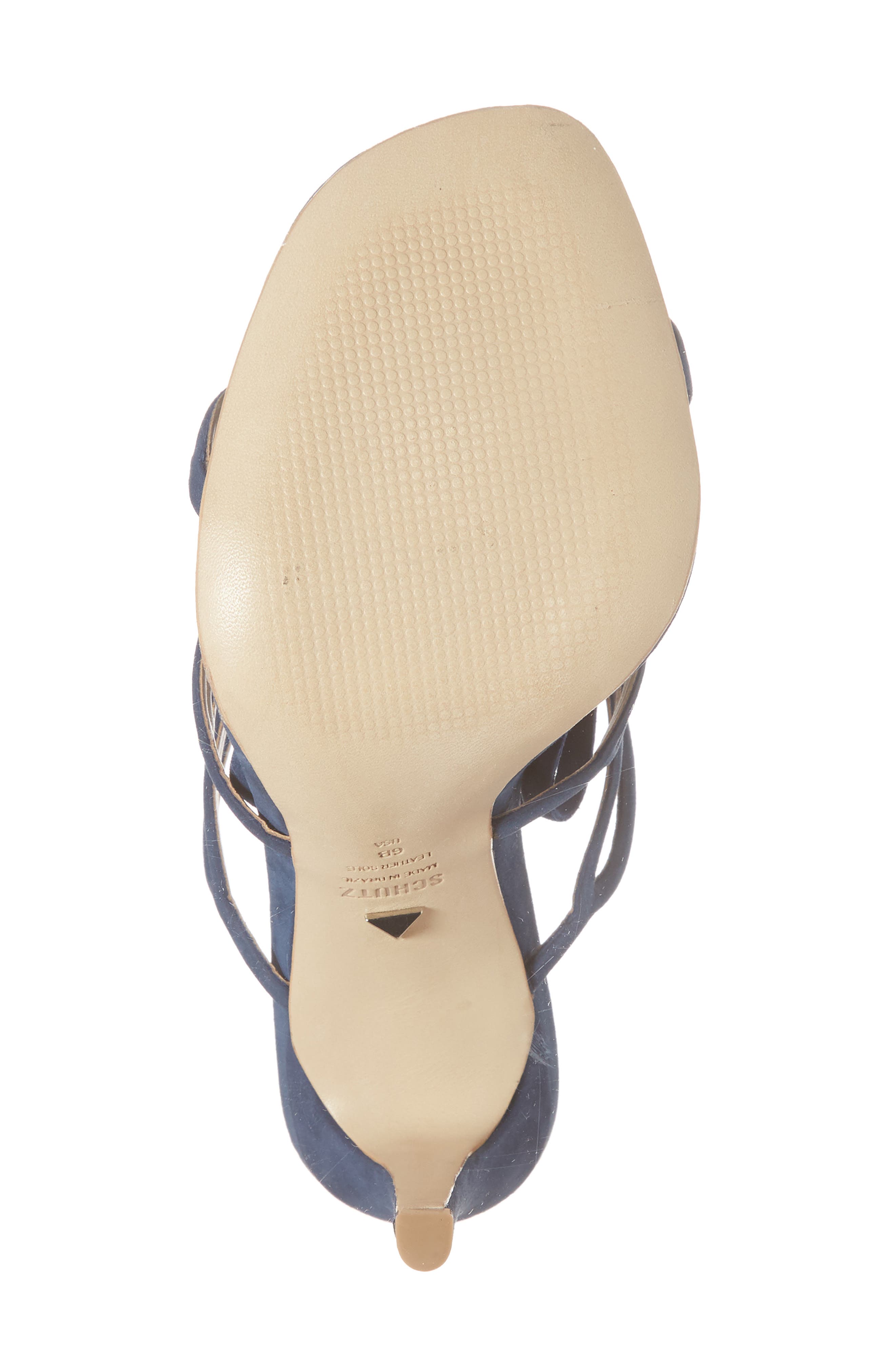 Schutz Nivia Sandal, Alternate, color, 