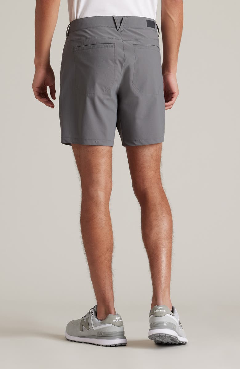 Rhone Momentum 7-Inch Golf Shorts, Alternate, color,