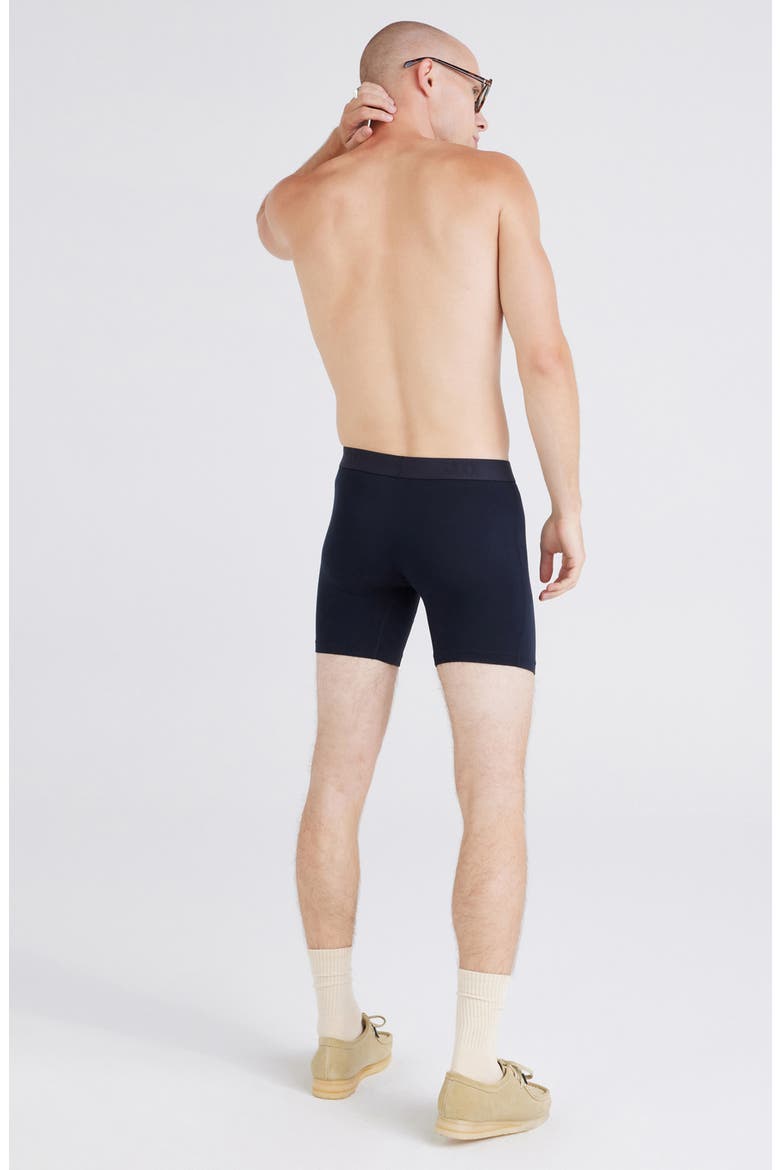 Assorted 2-Pack Vibe Xtra Soft Comfort Boxer Briefs, Alternate, color, ROUGH TERRAIN/BLACK
