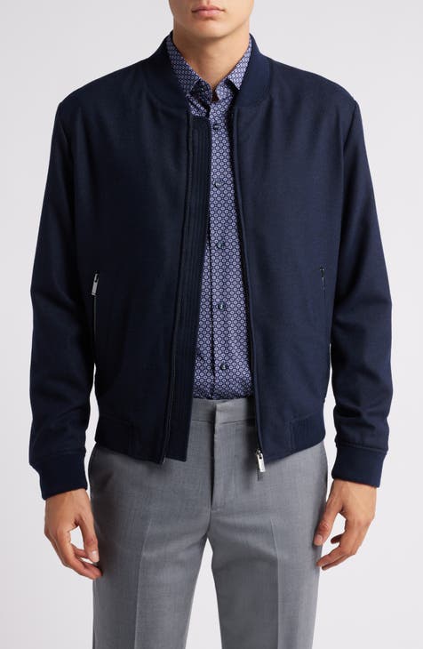 Men s Bomber Jackets Nordstrom