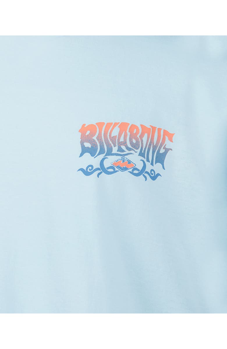 Billabong Kids' Boardriders Logo Graphic T-Shirt, Alternate, color,