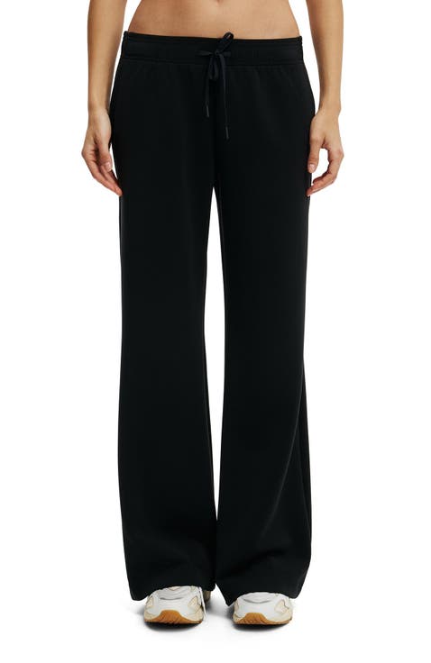 Women's Active Ultimate Soft Wide Leg Pant