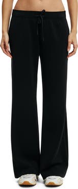 COTTON ON BODY Women's Active Ultimate Soft Wide Leg Pant