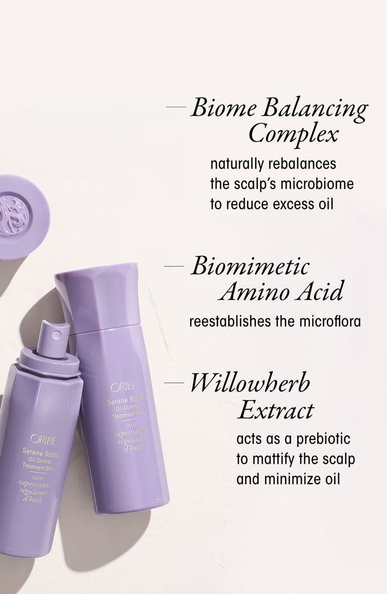 Oribe Oil Control Treatment Mist, Alternate, color,