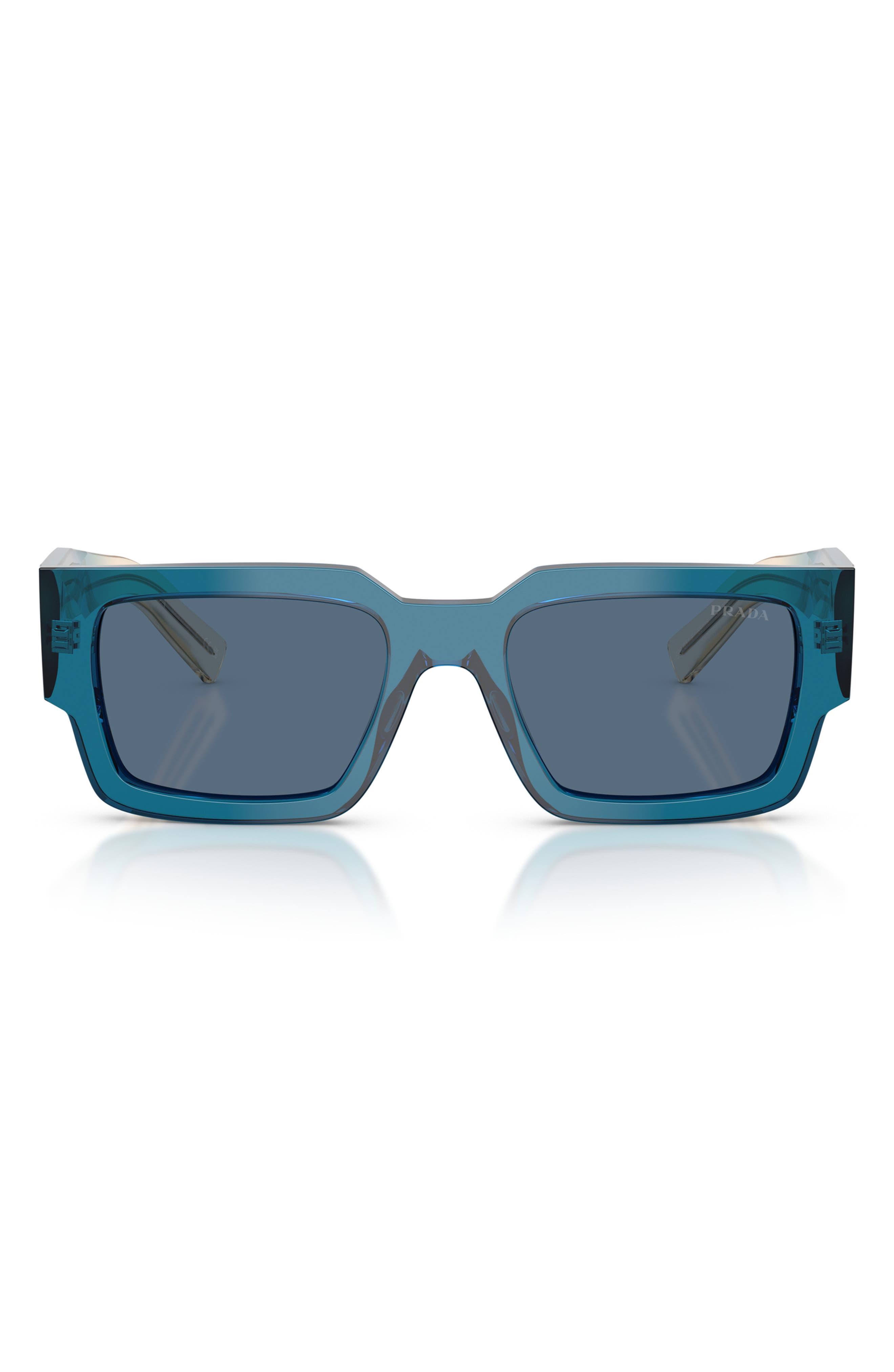 BLUE / DARK BLUE