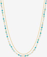 Dower & Hall Serenity Orissa Necklace