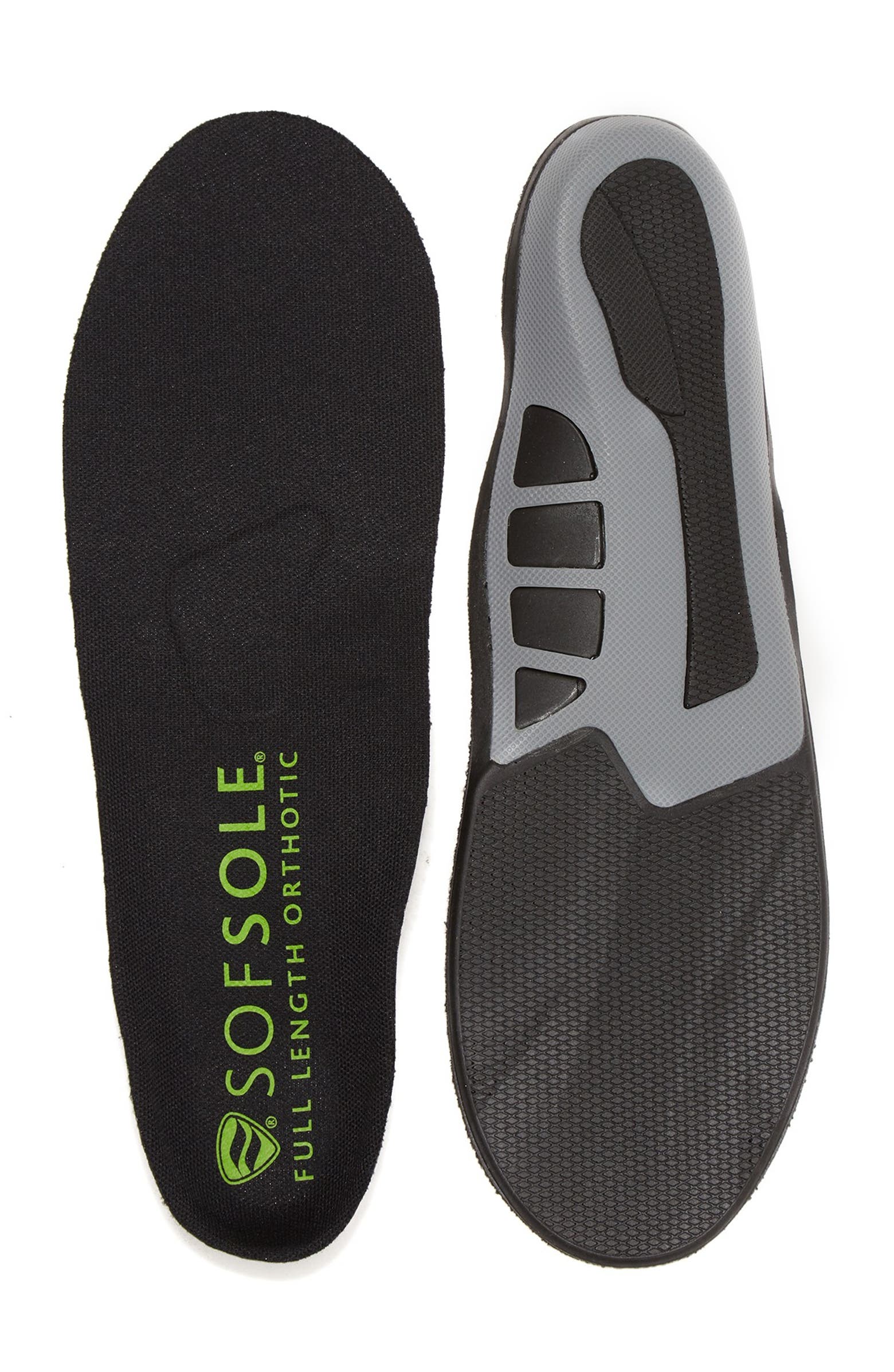 IMPLUS SofSole Full Length Orthotic Insole | Nordstromrack
