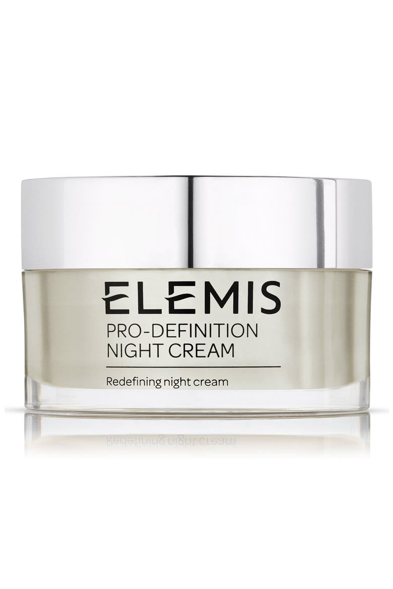 Pro-Definition Night Cream, Main, color, NO COLOR