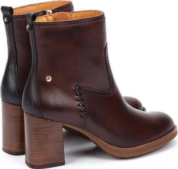 Palencia Bootie