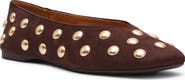 DV by Dolce Vita Karma Stud Ballet Flat