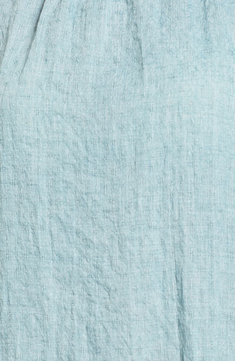 Sun & Shadow Tassel Trim Tank, Alternate, color, 