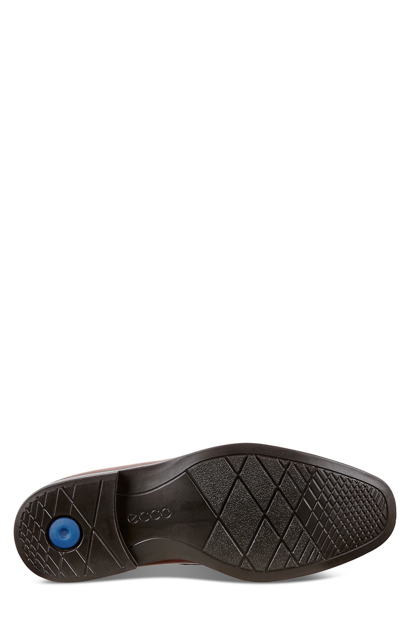 Melbourne Penny Loafer, Alternate, color, AMBER LEATHER