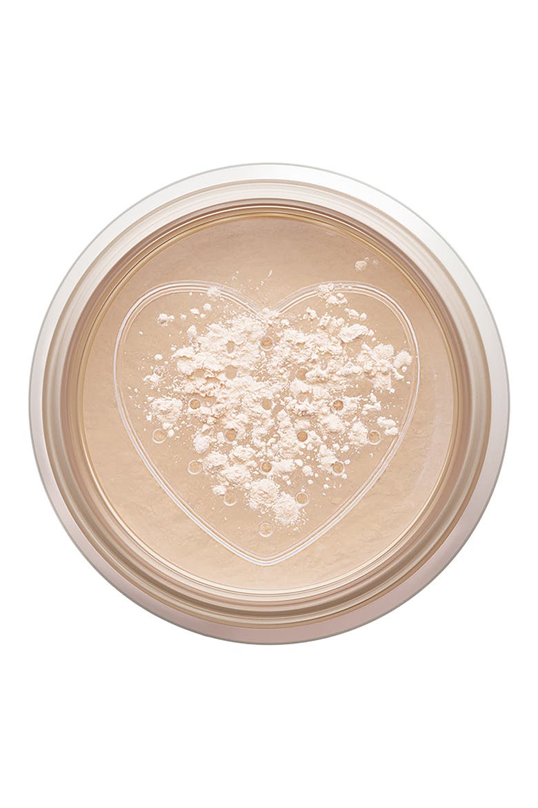 Born This Way Ethereal Loose Setting Powder, Alternate, color, TRANSLUCENT 2