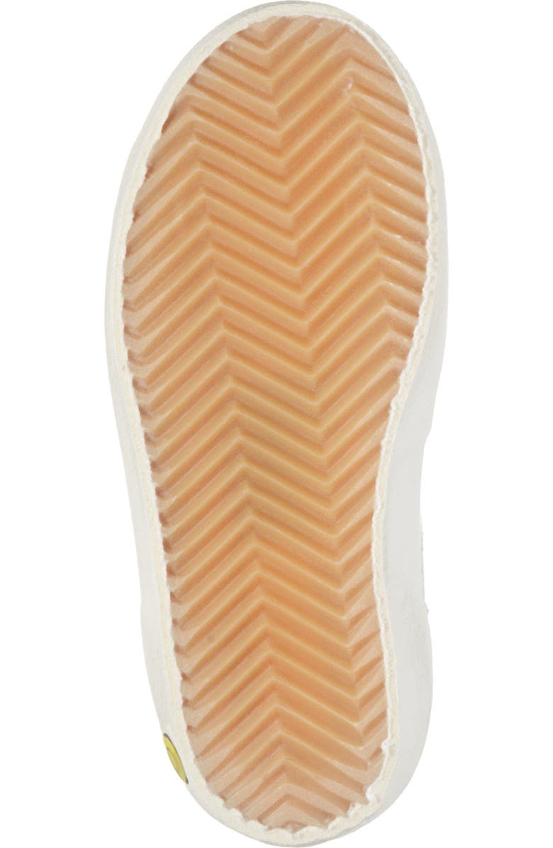 Golden Goose Kids' Super-Star Sneaker, Alternate, color, White/ Platinum