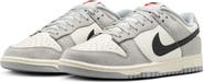 Nike Dunk Low Basketball Sneaker