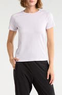 Z by Zella Stretch Seamless Tee