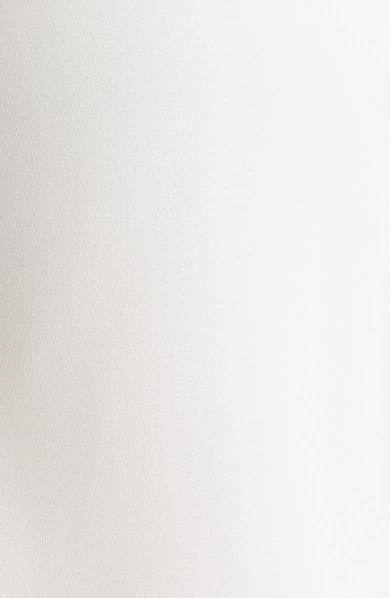 Anne Klein Sleeveless Bow Top, Alternate, color, 