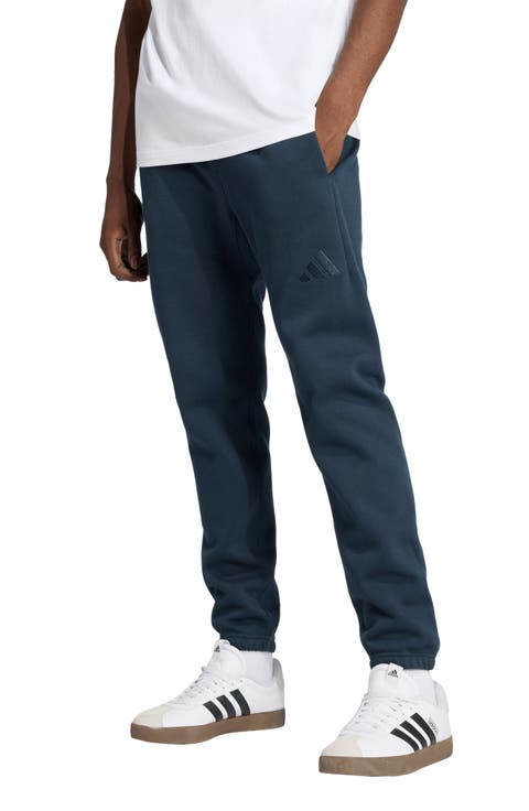 Adicolor Szn Fleece Jogger Sweatpants
