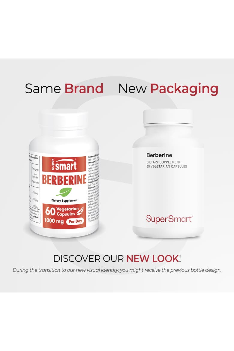 Berberine HCl Supplement, Alternate, color, None