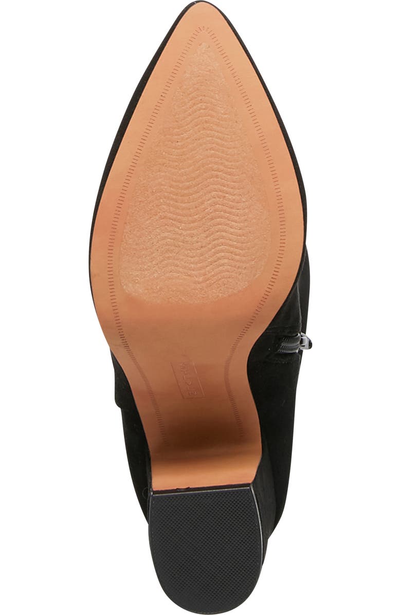 Steven New York Limo Pointed Toe Boot, Alternate, color,