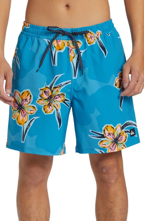 Everyday Mix Volley Swim Trunks