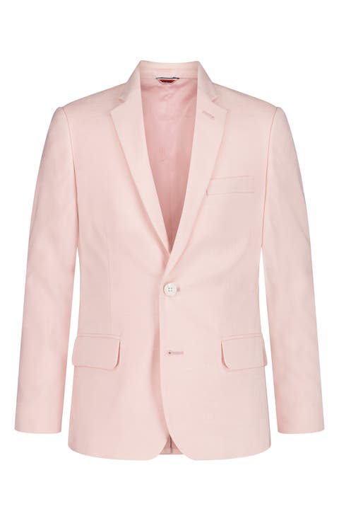 Kids' Stretch Sport Coat (Big Kid)