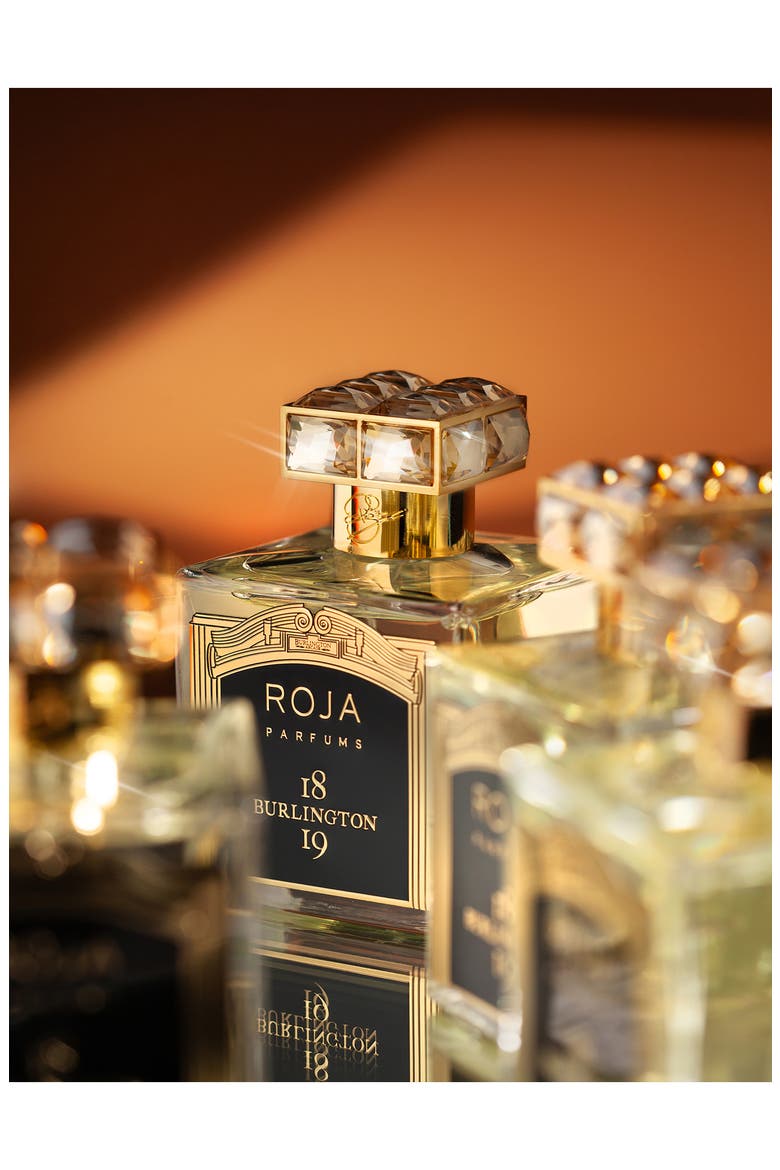 Burlington 1819 Eau de Parfum, Alternate, color, NO COLOR