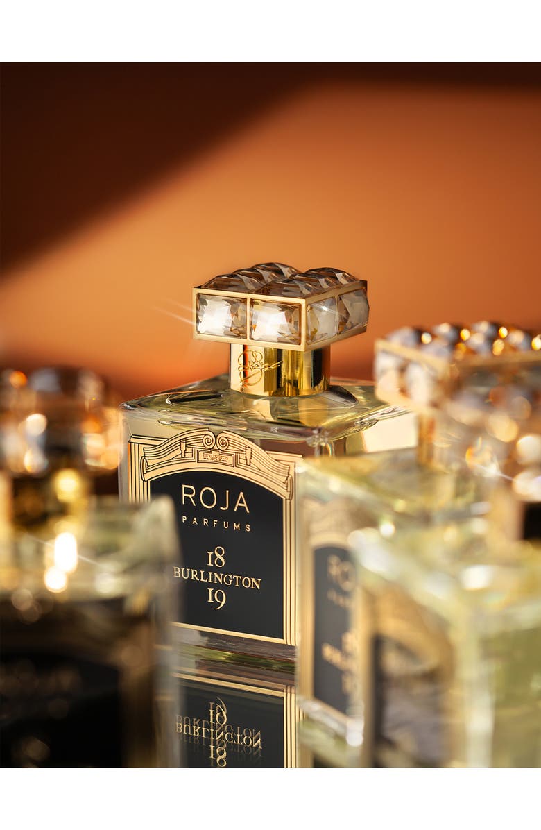 ROJA Burlington 1819 Eau de Parfum, Alternate, color,