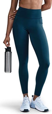 Nike Universa Dri-FIT High Waist Pocket Leggings