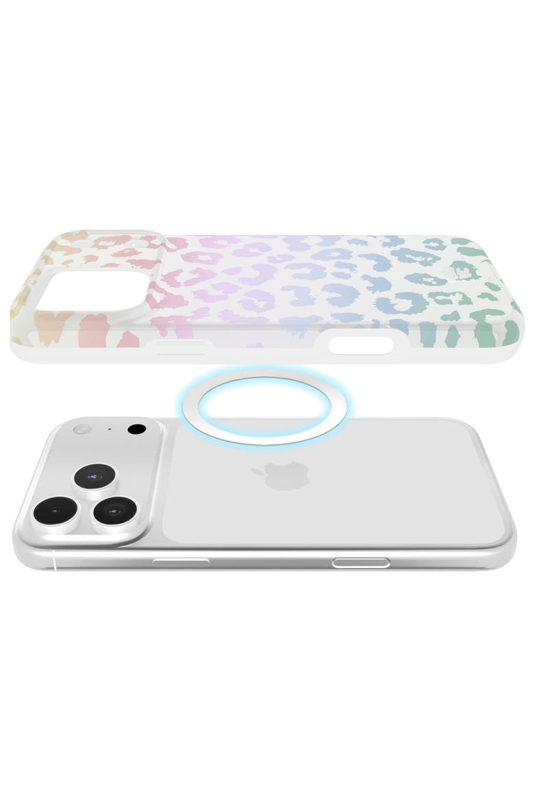 MagSafe Case for Apple iPhone 17 Pro Max, Alternate, color, MULTI-COLOR