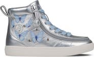 BILLY Footwear Kids' High Top Sneaker