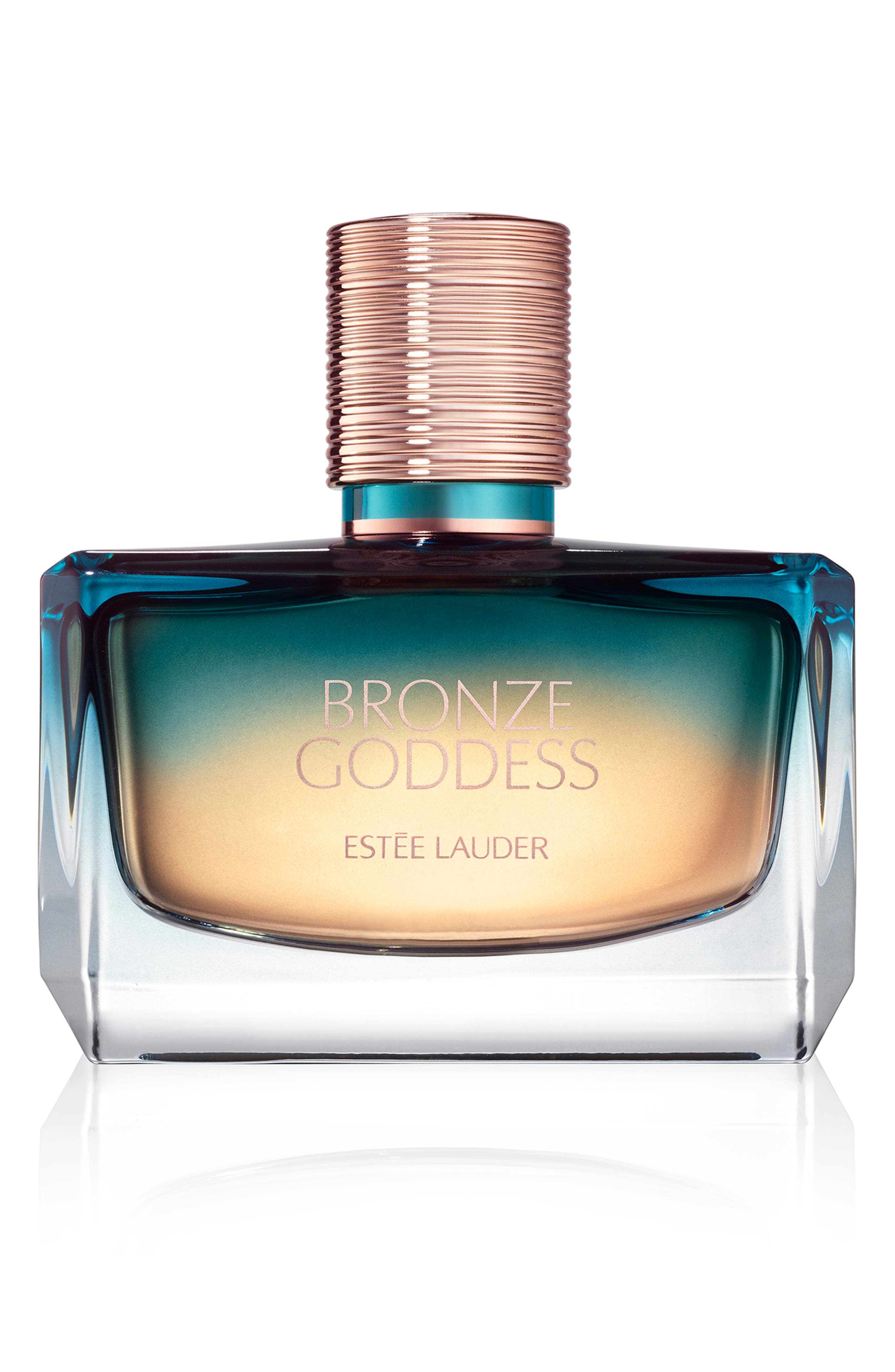 Bronze Goddess Nuit Eau de Parfum Spray (Women) | Nordstrom