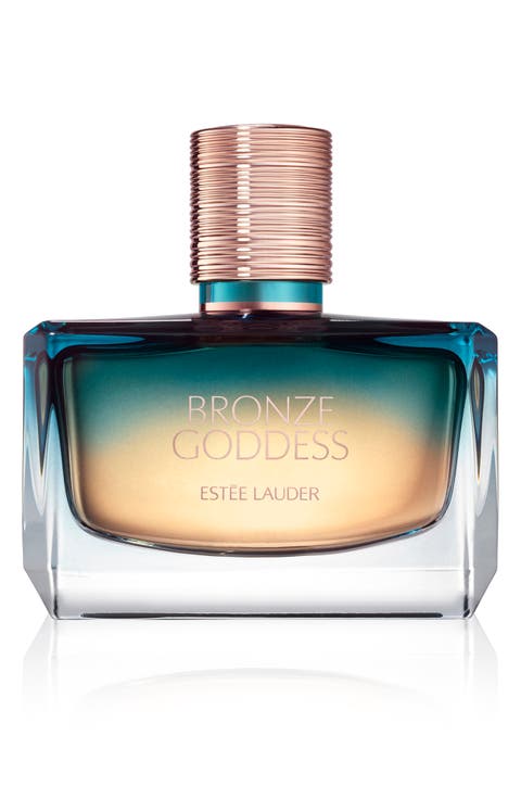 Bronze Goddess Nuit Eau de Parfum Spray