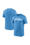 selected Light Blue