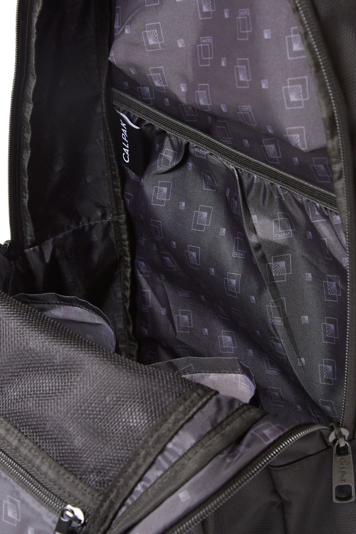 CALPAK Glenroe Travel Backpack, Alternate, color, 