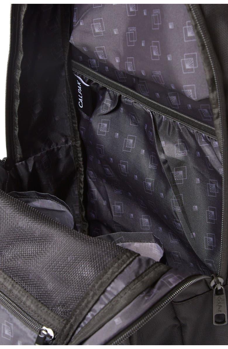 CALPAK Glenroe Travel Backpack, Alternate, color,