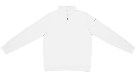 Performance Quarter Zip Pullover