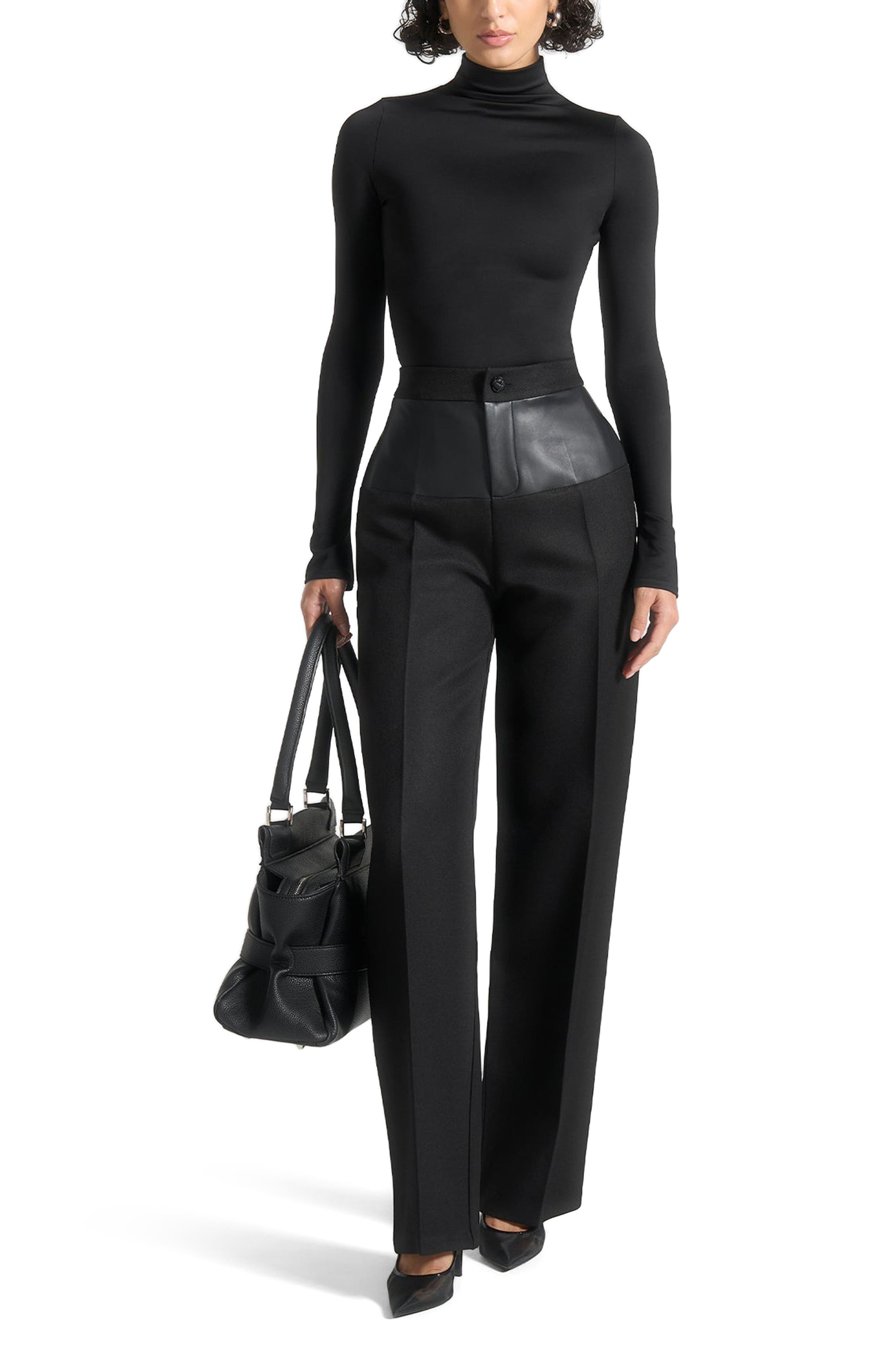 selected Black