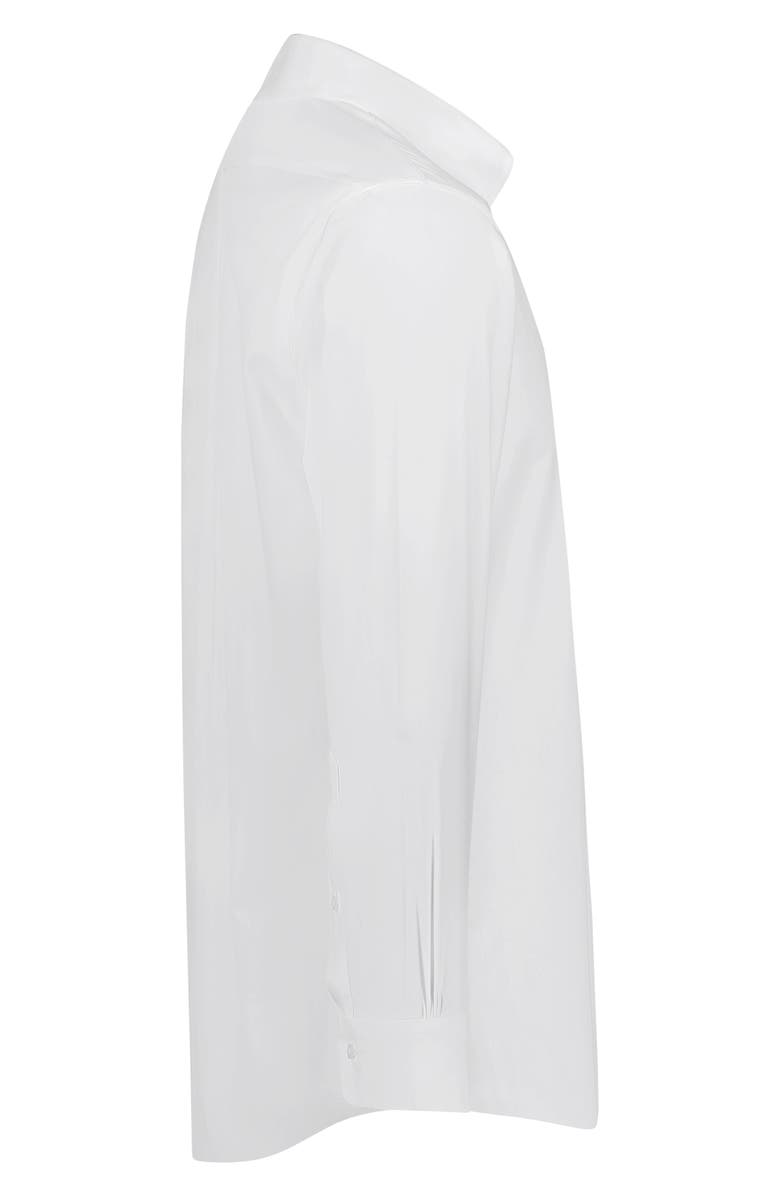 Brooks Brothers Non-Iron Regent Fit Dress Shirt, Alternate, color,