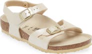 Birkenstock Kids' Rio Sandal
