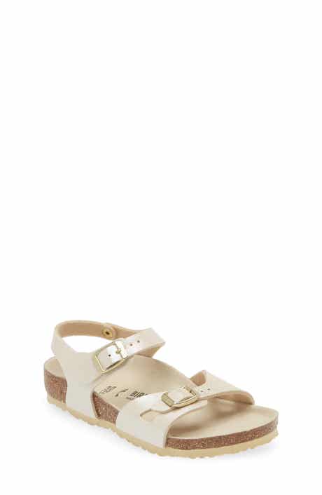 Birkenstock Kids' Rio Sandal