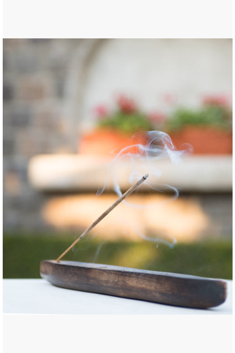 Perfumed Incense Sticks, Alternate, color, Bitter Orange