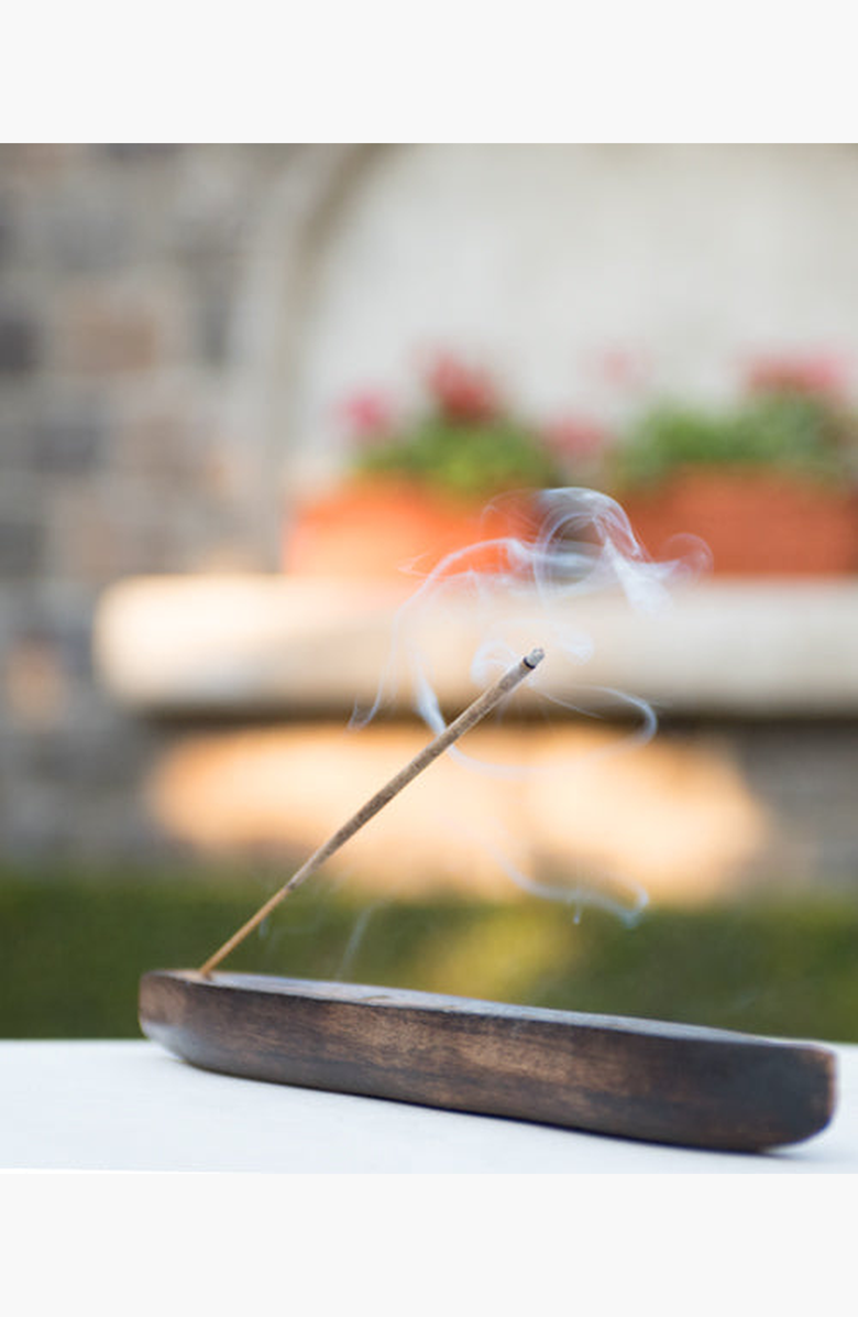 Agraria San Francisco Perfumed Incense Sticks, Alternate, color, Bitter Orange