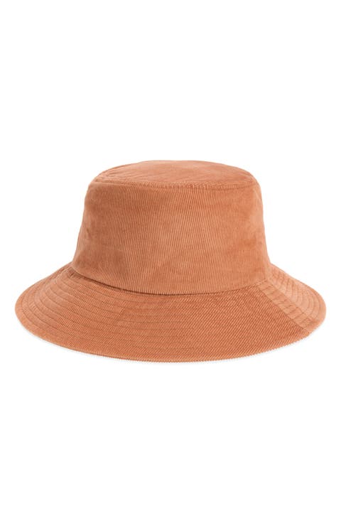 Ivy Bucket Hat