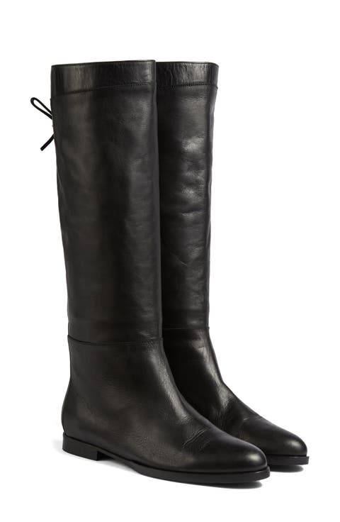 Cassandra Knee High Boot (Women)
