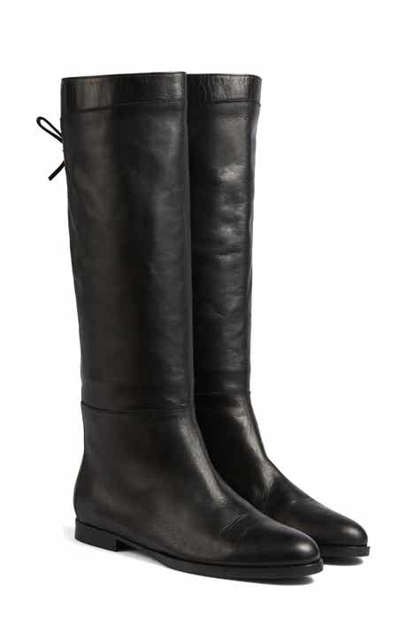 Cassandra Knee High Boot